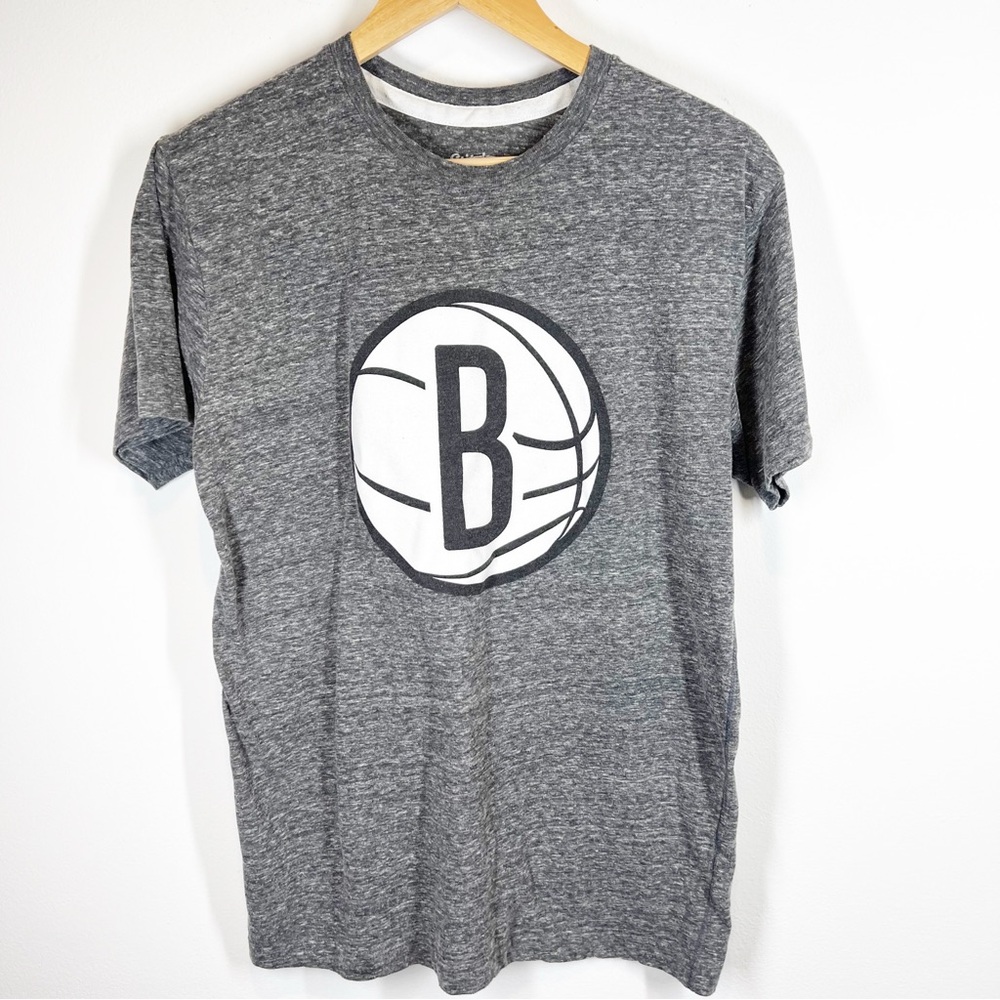 Stitches Brooklyn Nets Tee